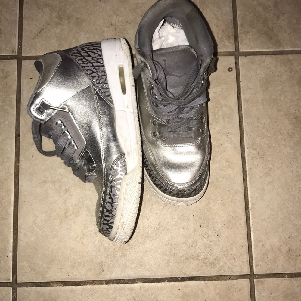 Jordans